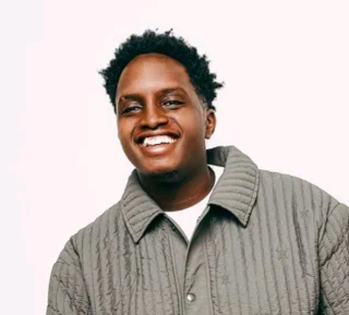Joshua Baraka